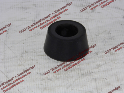 Втулка амортизатора F FAW (ФАВ) 2905418-40 для самосвала фото 1 Таганрог