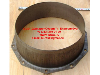 Щит масляный планетарного редуктора H HOWO (ХОВО) 199012340021 фото 1 Таганрог