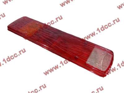 Рассеиватель заднего фонаря H HOWO (ХОВО) AZ9719810001-1 фото 1 Таганрог