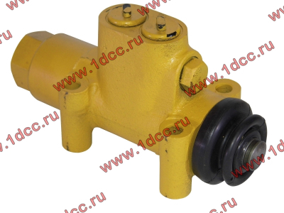 Клапан селекторный XCMG 50G XCMG/MITSUBER SF8 фото 1 Таганрог