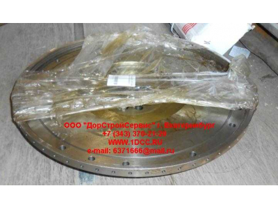 Маховик ДВС WP12 SH SHAANXI / Shacman (ШАНКСИ / Шакман) 612630020051 фото 1 Таганрог