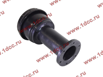 Крышка гидробака HYVA пластиковая с фильтром HOWO (ХОВО) 08102116 фото 1 Таганрог