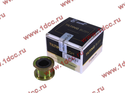 Втулка торсиона кабины (металл) H2/H3 CREATEK CREATEK AZ1642430261/CK8272 фото 1 Таганрог