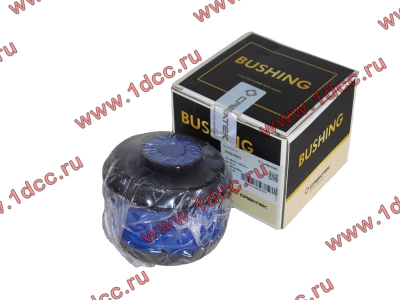 Сайлентблок торсиона переднего кабины SH CREATEK CREATEK 81.96210.0437A-1/CK8343 фото 1 Таганрог