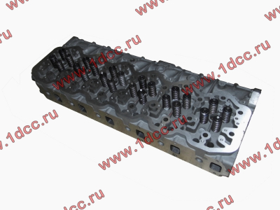 Головка блока в сборе F3 FAW (ФАВ) L630-0000 / 1003010A36D для самосвала фото 1 Таганрог