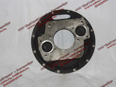 Картер сцепления KПП Fuller RT-11509C КПП (Коробки переключения передач) 15410 фото 1 Таганрог