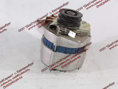 Генератор 28V/35A (JFZ2802) Lonking CDM (СДМ)  фото 1 Таганрог