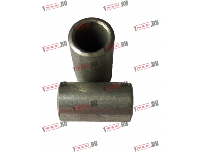 Втулка болта подушки рессорной  H2/H3 HOWO (ХОВО)  фото 1 Таганрог