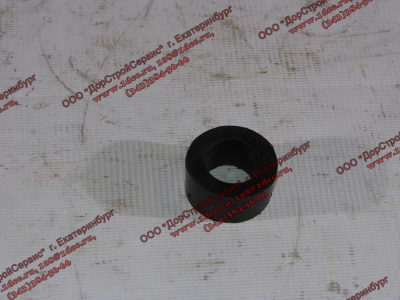 Втулка амортизатора верхняя H HOWO (ХОВО) 99100680002 фото 1 Таганрог