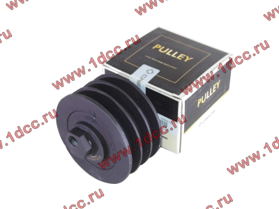 Подшипник натяжной на клиновый ремень тройной H2 CREATEK CREATEK 61560060069/CK8223 фото 1 Таганрог