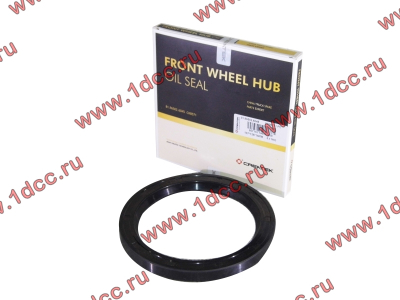 Сальник 100х130х12 ступицы передней SH CREATEK CREATEK 81.96502.6045/CK8571 фото 1 Таганрог