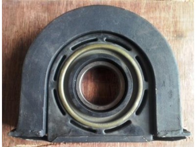 Подшипник подвесной F FAW (ФАВ) 2202015-01S для самосвала фото 1 Таганрог