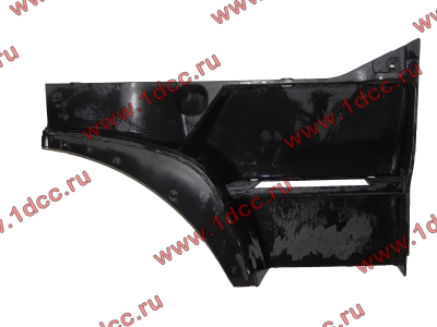 Крыло кабины A7 передняя часть правая ТЯГАЧ HOWO A7 WG1664230006 фото 1 Таганрог