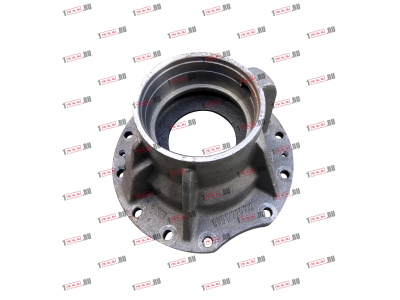 Корпус подшипников редуктора заднего моста H/SH/FN HOWO (ХОВО) 199012320131/99012320103 фото 1 Таганрог