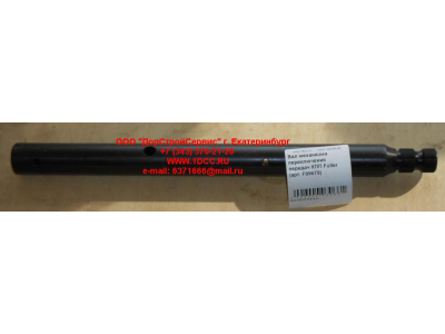 Вал механизма переключения передач КПП Fuller КПП (Коробки переключения передач) F99679 фото 1 Таганрог