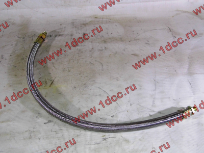 Шланг воздушный L-600 управления КПП Fuller RT-11509 КПП (Коробки переключения передач) 55511 фото 1 Таганрог