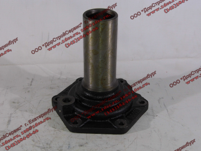 Крышка подшипника первичного вала КПП HW18709 d-57 КПП (Коробки переключения передач) AZ2203020106 фото 1 Таганрог