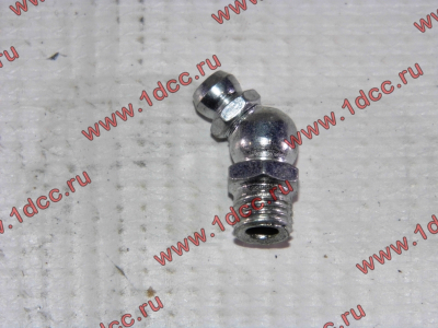 Тавотница 45 М8х1 H HOWO (ХОВО)  фото 1 Таганрог