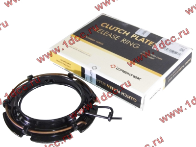 Кольцо упорное корзины сцепления d-430 H CREATEK CREATEK WG9725160065/CK8535 фото 1 Таганрог