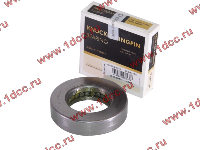 Подшипник 329910 шкворня опорный H CREATEK CREATEK WG880410049/CK8154 фото 1 Таганрог