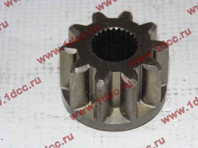 Шестерня стартера Iskra 10 зубьев H/SH HOWO (ХОВО) BEND10-ISKRA фото 1 Таганрог