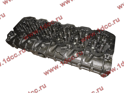 Головка блока в сборе F2 FAW (ФАВ) L610-0000 для самосвала фото 1 Таганрог