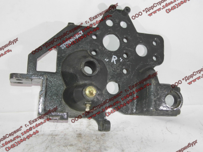 Кронштейн торсиона кабины правый Н.О. H2/H3 HOWO (ХОВО) AZ1642430232 фото 1 Таганрог