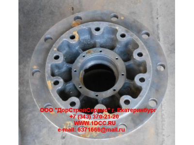 Ступица передняя A7 (под подшипники 32310/32314) HOWO A7 AZ9925410020 фото 1 Таганрог