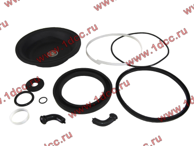 Ремкомплект энергоаккумулятора заднего с мембраной H HOWO (ХОВО)  фото 1 Таганрог