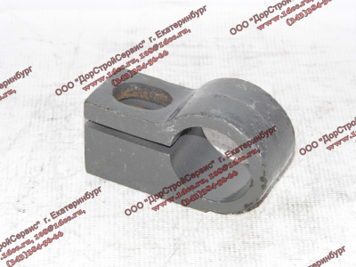 Кронштейн КПП боковой A7 HOWO A7 AZ9725590313 фото 1 Таганрог