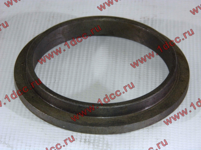 Крышка сальников заднего редуктора/переднего редуктора 6х6 H HOWO (ХОВО) 199012320121 фото 1 Таганрог