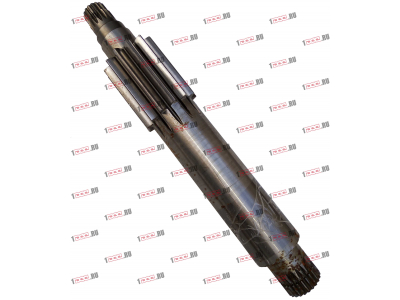 Вал промежуточный КПП ZF 5S-111GP (A,D) H2/H3 КПП (Коробки переключения передач) 1292303004 фото 1 Таганрог