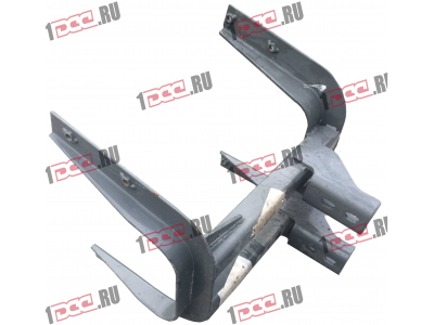 Кронштейн подножки левый H A7 HOWO A7 AZ9925930016 фото 1 Таганрог