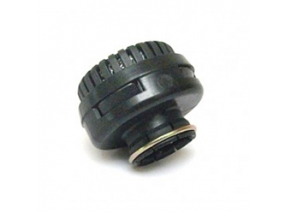 Шумоподавитель пневмоклапанов SH SHAANXI / Shacman (ШАНКСИ / Шакман) 81.52101.6275 фото 1 Таганрог