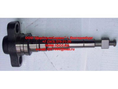 Плунжерная пара, плунжер P512А (комплект на ТНВД - 6шт.) H2 HOWO (ХОВО) P512A фото 1 Таганрог