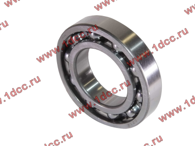 Подшипник 6212 хвостовика задний без проточки H HOWO (ХОВО) AZ190003300036 фото 1 Таганрог