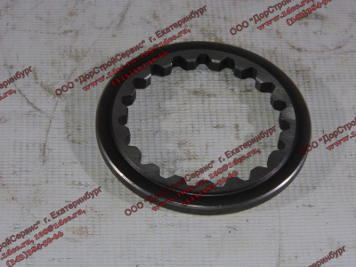 Шайба фиксируюшая шестерней вторичного вала КПП HW18709 КПП (Коробки переключения передач) AZ2208040001 фото 1 Таганрог