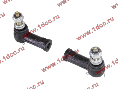 Наконечник тяги КПП (внутренняя резьба L+R) М12х1,75, М10х1,5 SHAANXI / Shacman (ШАНКСИ / Шакман) 61500080078A фото 1 Таганрог