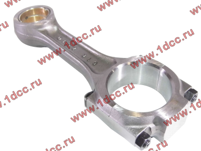 Шатун 300 л.с. (3934927) DF, CUMMINS DONG FENG (ДОНГ ФЕНГ) 3901383 для самосвала фото 1 Таганрог