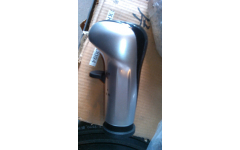 Ручка КПП 10ти ступенчатой с флажком H A7 (3 трубки) фото Таганрог