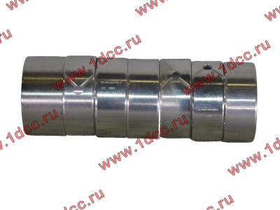 Втулка распредвала комплект 7шт (6 узких, 1 широкая) H2/H3 HOWO (ХОВО) 61560010029 фото 1 Таганрог