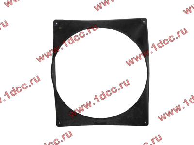 Диффузор радиатора SH F3000 SHAANXI / Shacman (ШАНКСИ / Шакман) DZ95259536064 фото 1 Таганрог