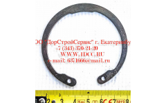 Кольцо стопорное d- 63,5 крестовины карданного вала H фото Таганрог