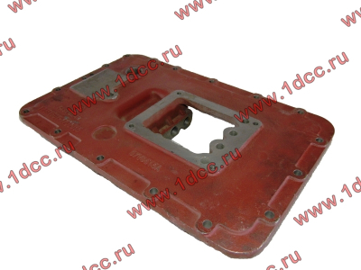 Крышка верхняя KПП Fuller 12JS160T, 12JS200 КПП (Коробки переключения передач) 12JS160T-1702015 фото 1 Таганрог