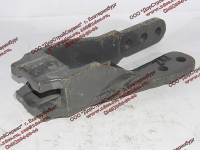 Кронштейн буксировочной вилки H HOWO (ХОВО) AZ9725930028 фото 1 Таганрог