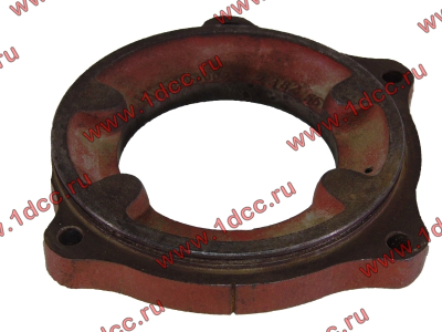 Фланец привода ТНВД WP12 SH SHAANXI / Shacman (ШАНКСИ / Шакман) 612630030023 фото 1 Таганрог