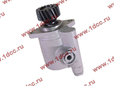 Насос ГУРа WD618 SH SHAANXI / Shacman (ШАНКСИ / Шакман) 61800130034 фото 1 Таганрог