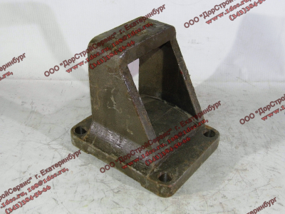 Кронштейн скольжения рессоры задней (П-образ.) H HOWO (ХОВО) AZ14 фото 1 Таганрог