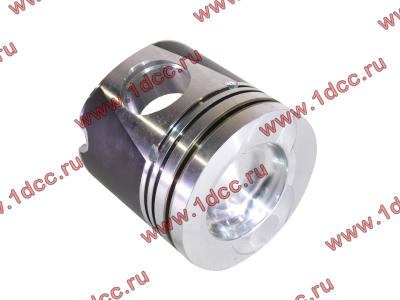 Поршень D=126 G3 290л.с. H2 HOWO (ХОВО) VG2600030010 фото 1 Таганрог