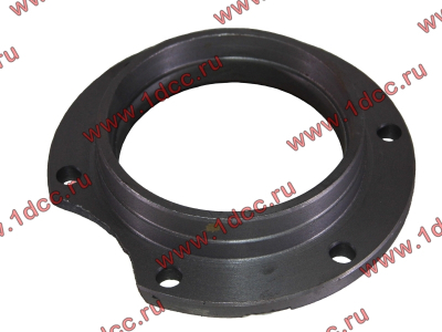 Крышка подшипника проходного вала 6 отв. под болты H HOWO (ХОВО) 199014320141 фото 1 Таганрог